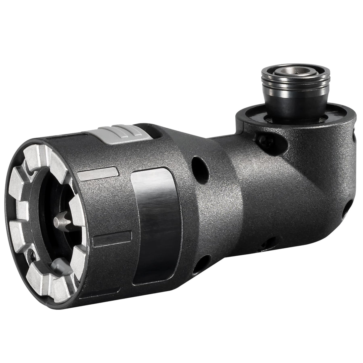 Angle Accessory for Panasonic EZ1PD1 Ez1PD1 Impact Charge ATTTACH8 Impact Screwdriver EXENA P Series EZ9HX501