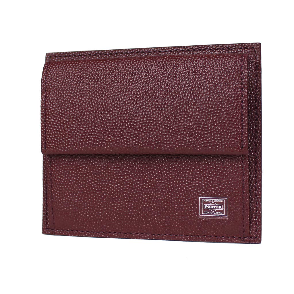 Porter WALLET 030-03442 Aeble Wallet - red