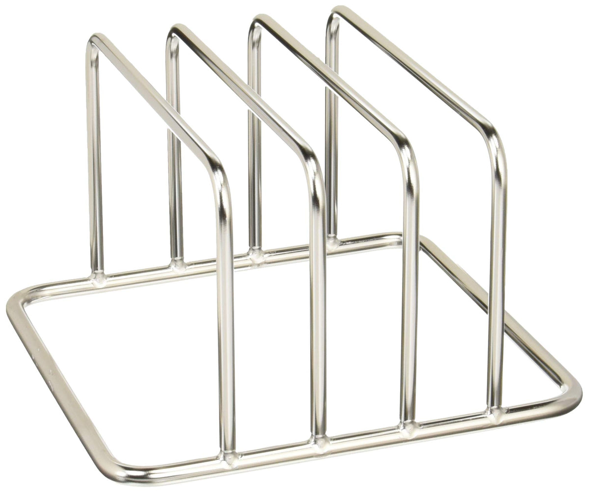 EBM 18-8 Mini Cutting Board Stand, Set of 3