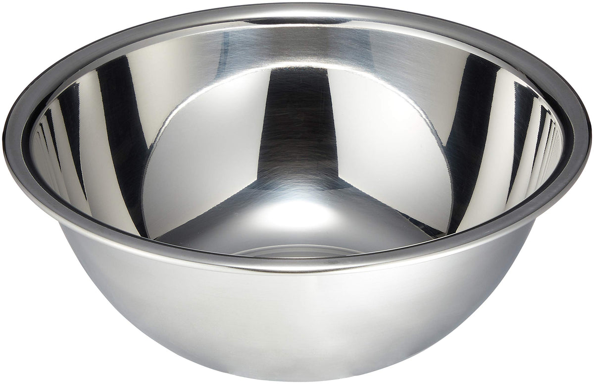 EBM 18-8 PRO Mixing Ball 18cm