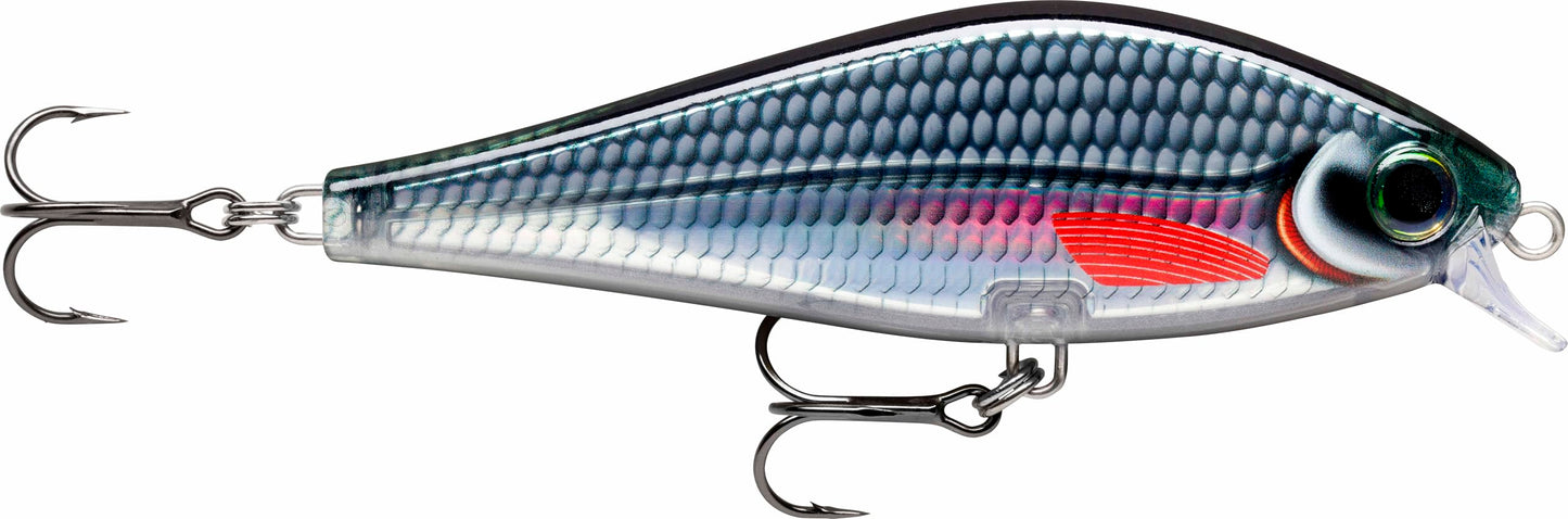 Rapala #ROR SSDR16 Super Shadow Wrap Lure