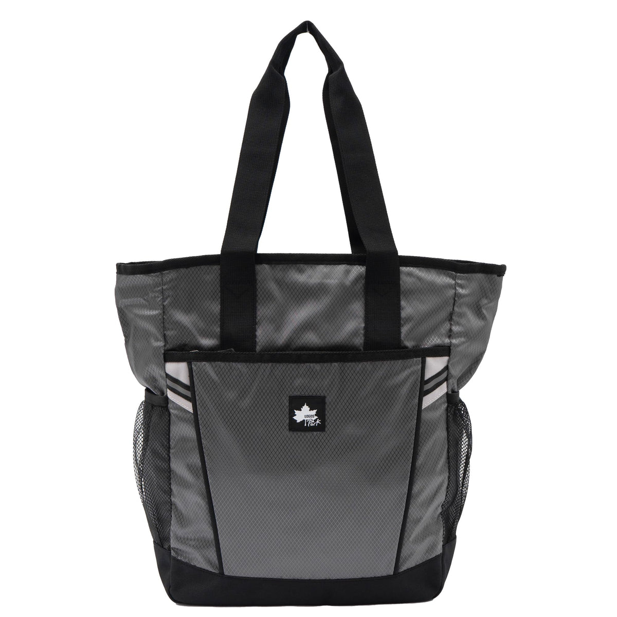 LOGOS Park(ロゴスパーク) Utility, Gray