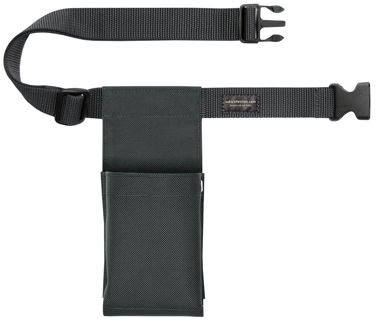Working Holder 1P Nylon Black R-755BK