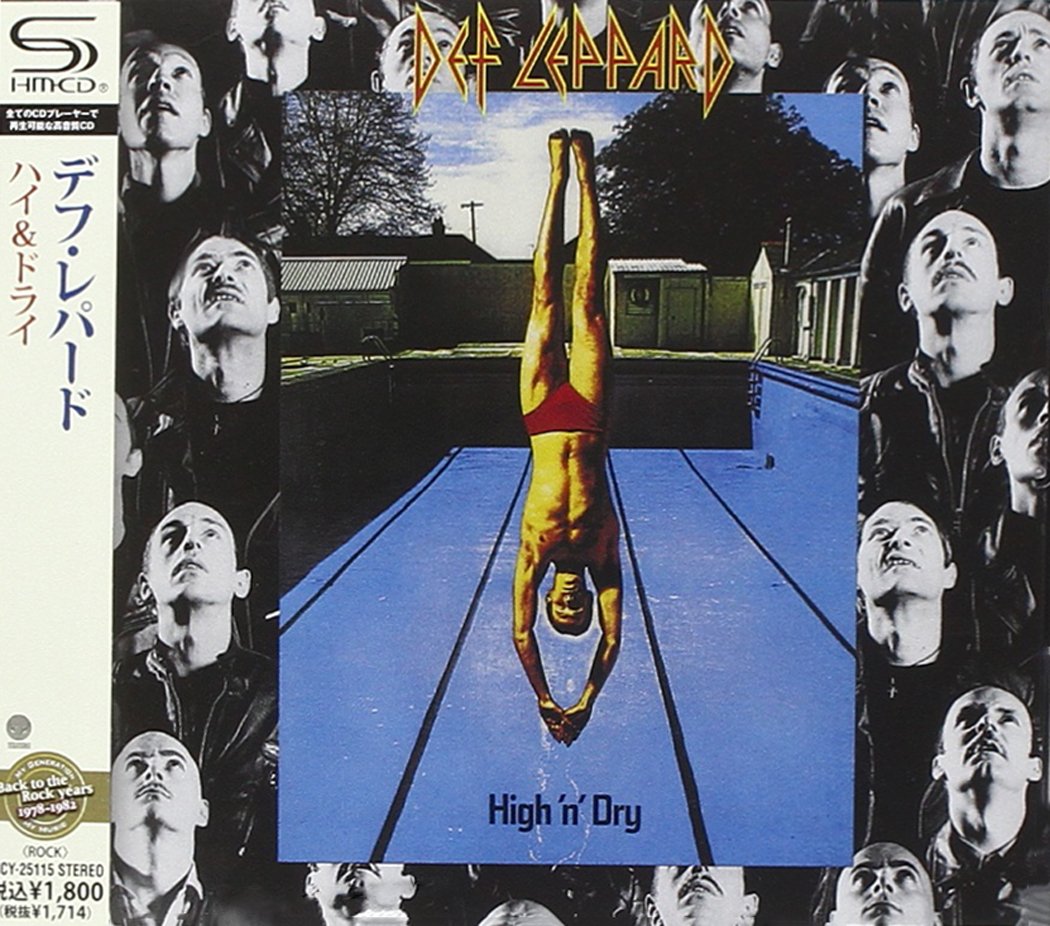 High N Dry