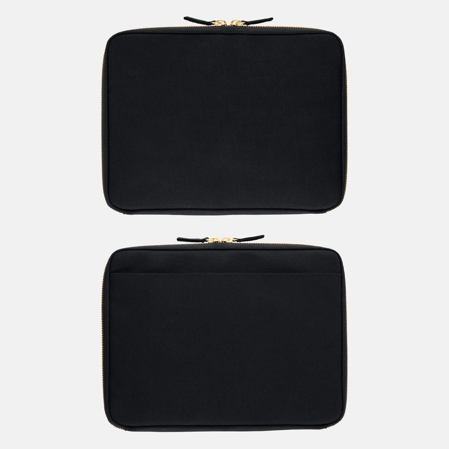ほぼ日 Hobonich Large Drawer Pouch (Black)