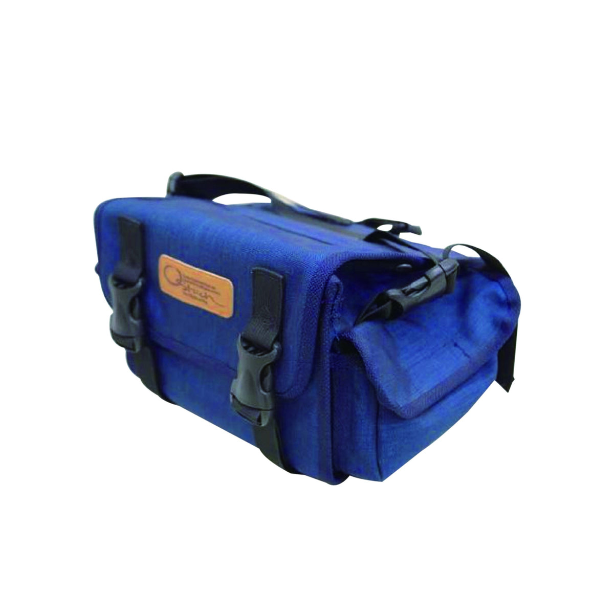 OSTRICH SP-731 Saddle Bag, Navy Blue