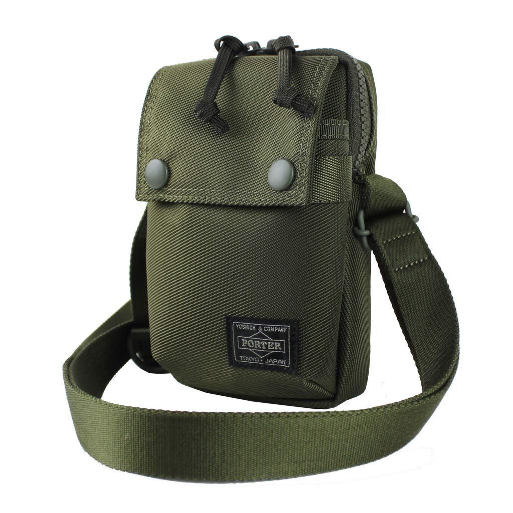 Porter 784-05466 Unit Shoulder Bag