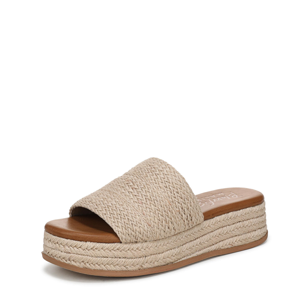 Blowfish Malibu Womens Marshlo-B Rope Espadrille Platform Sandal Sunbleach 7.5 M