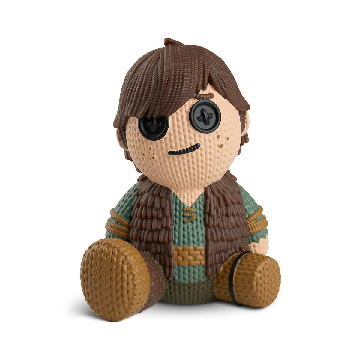 Handmade by Robots - How to Train Your Dragon - Hiccup #251