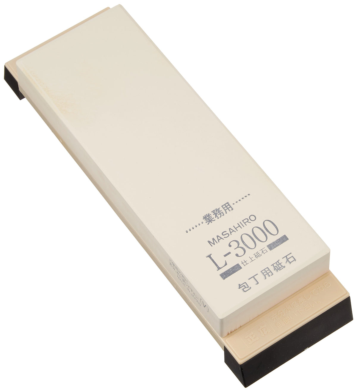 正広 Super Finish Slice Large – 3000 40101