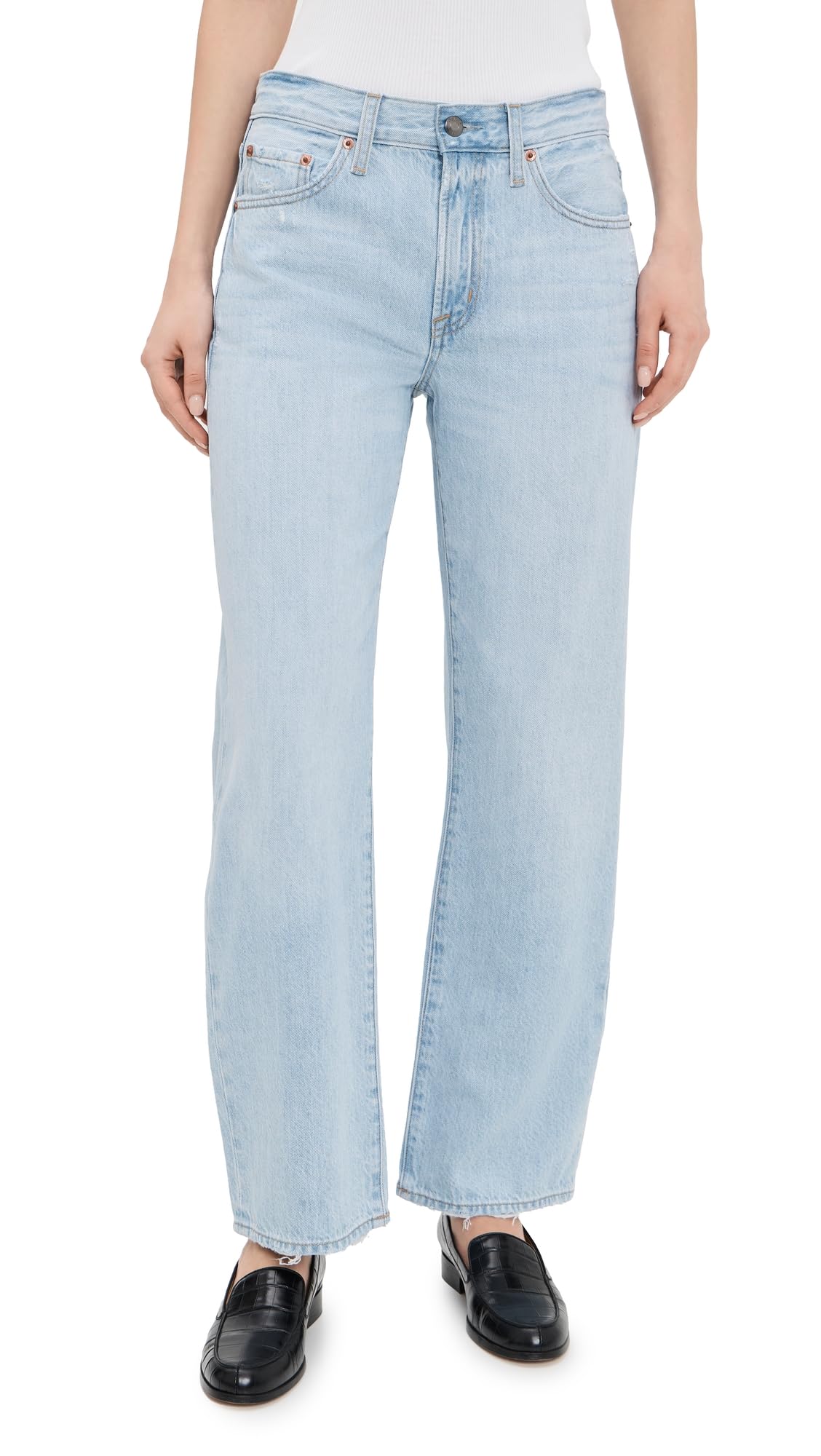 Pistola Women's Lexi Jeans, Dolce Vita Vintage, 25