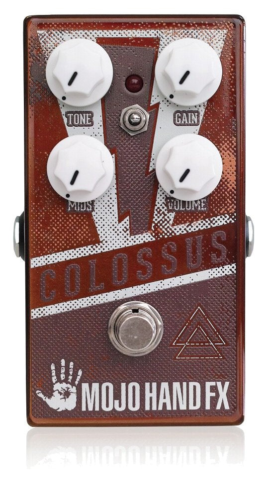 Mojo Hand FX Colossus Fuzz