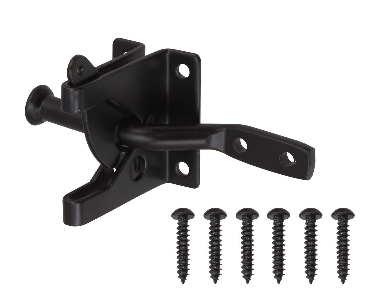 High Logic Western Latch WT – 515