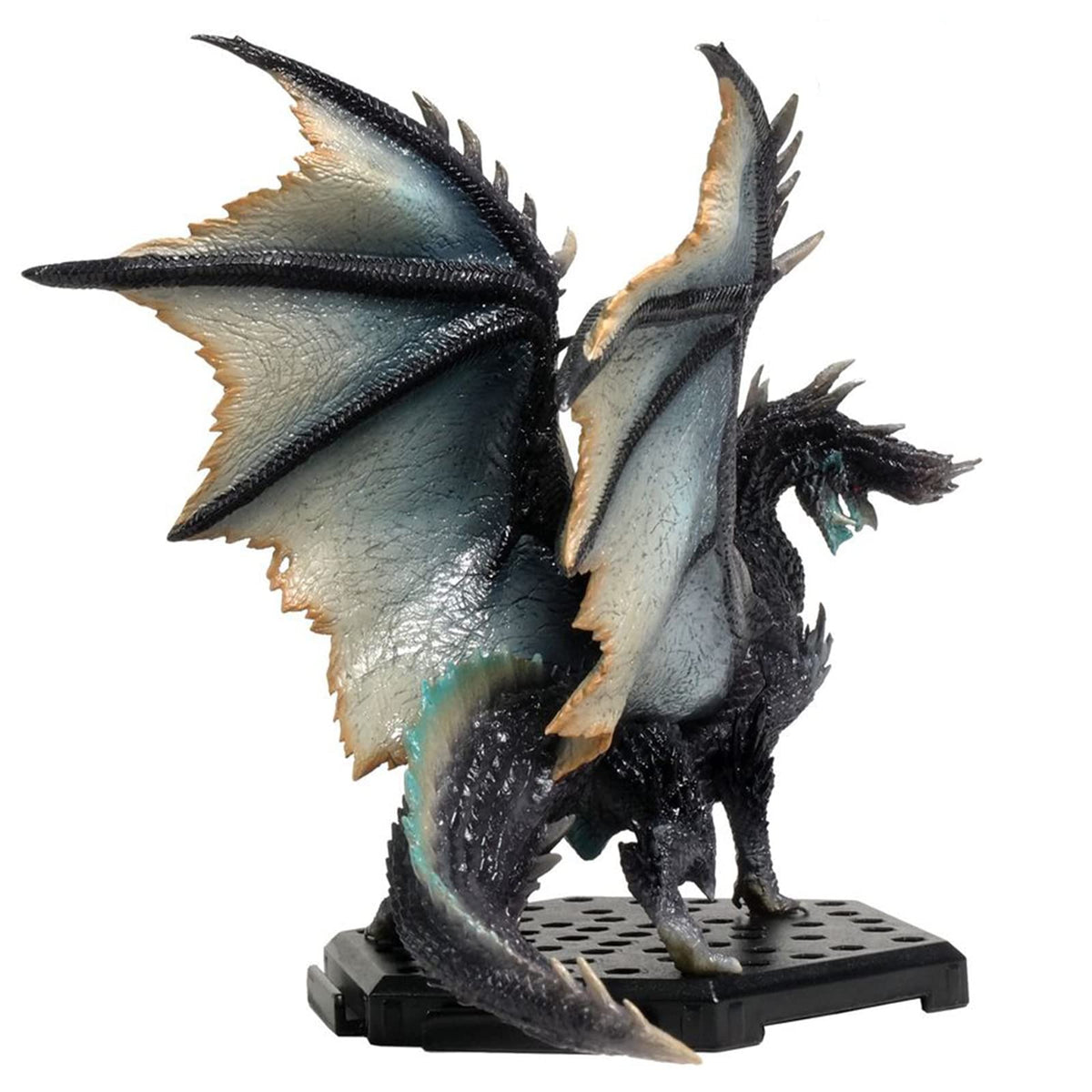 Alatreon Figure vol,Monster Figure Builder Blind Box vol.18