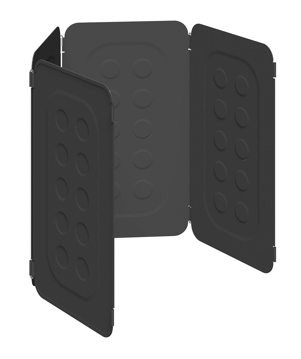 Belca RGC-BKHT Oil Splatter Guard, Velas Coat, Easy to Clean! Compact Range Guard (When Opened Straight), Width 28.5 x Depth 0.1 x Height 12.6 inches (72.5 x 0.35 x 32 cm), Black, Oil-stained, Cold Wash, Made in Japan