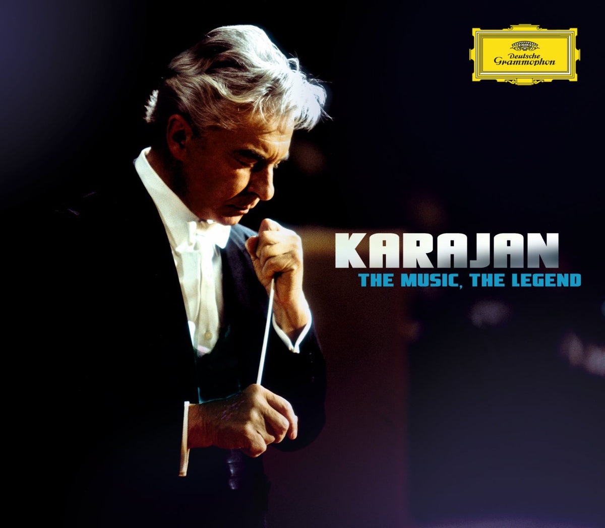 Karajan 2008