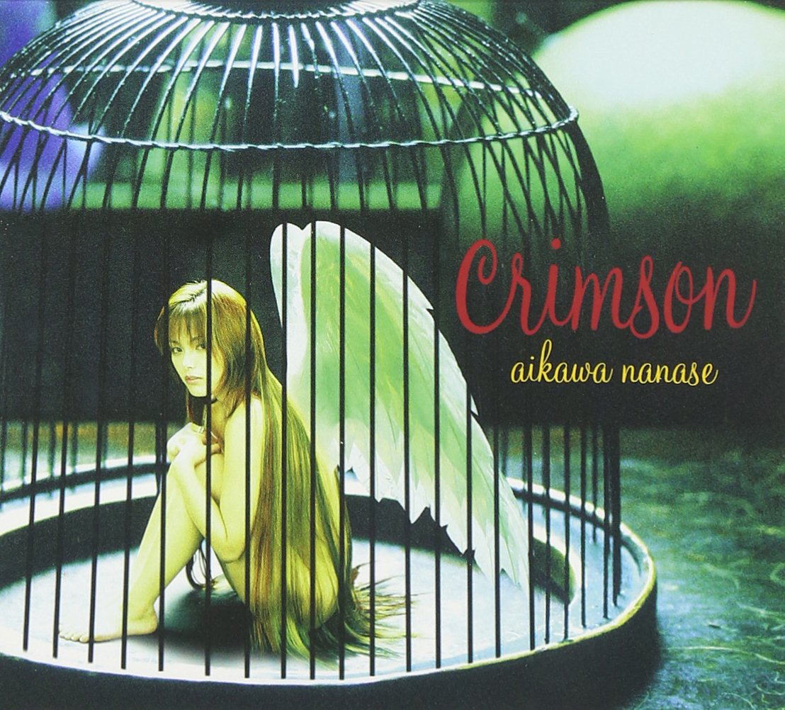 Crimson