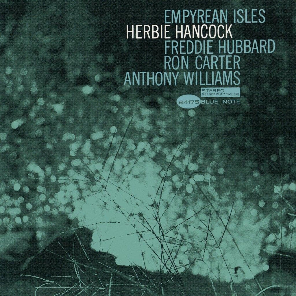 Empyrean Isles (Shm/Bonus Track/Remastered/Reissue)