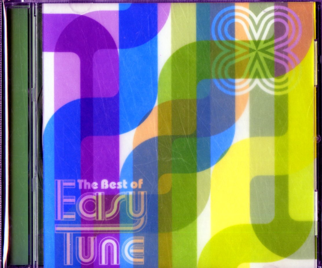 Best of Easy Tune