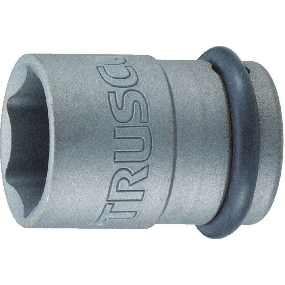 TRUSCO Impact Socket T8-19A