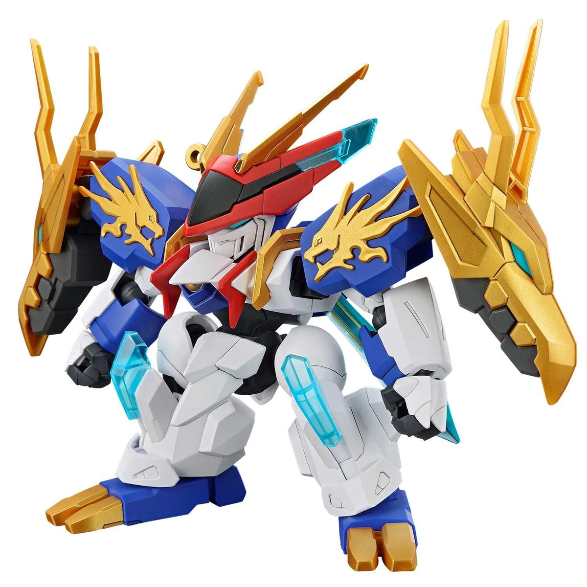 BANDAI Hobby MASHIN Creator WATARU MASHIN A (Tentative)