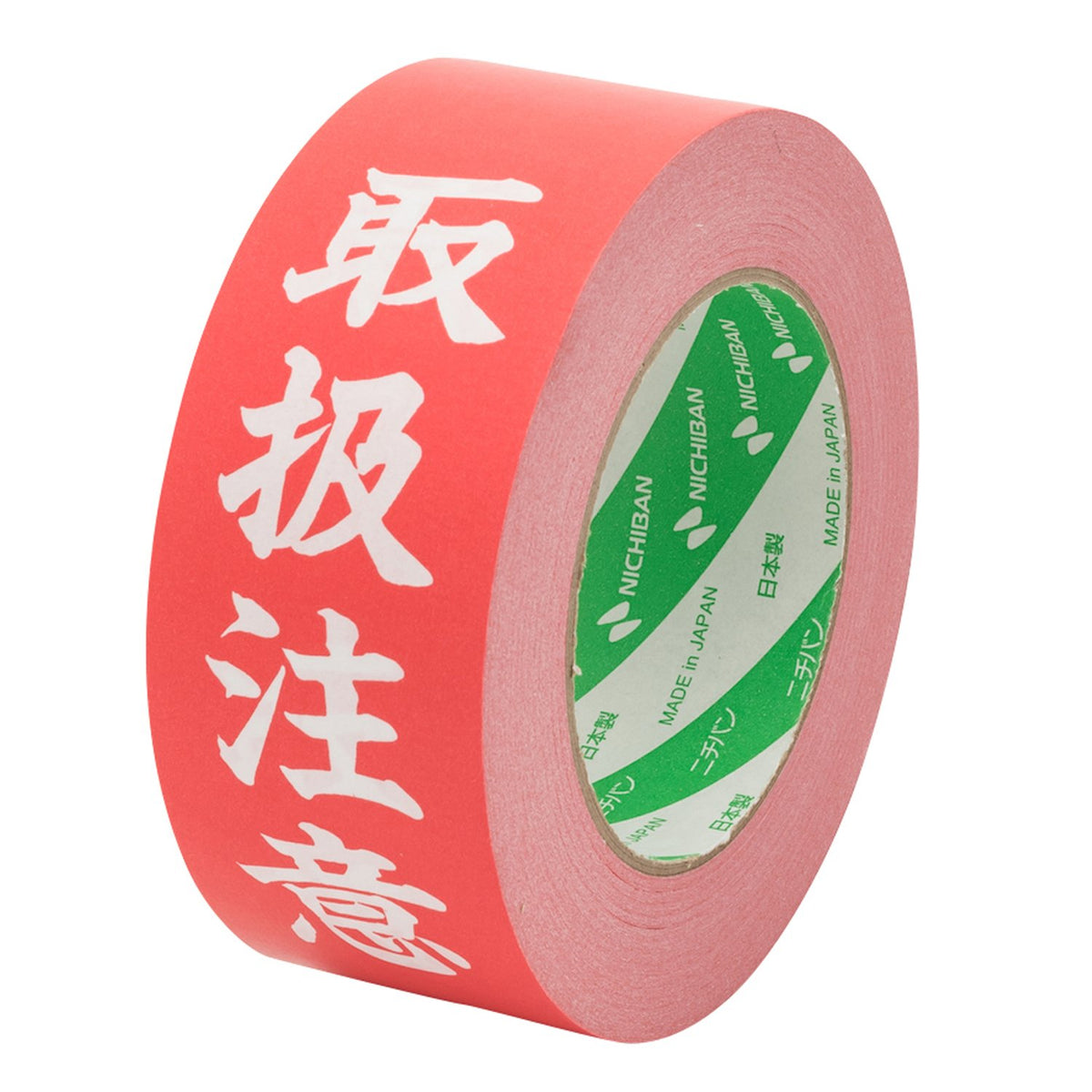 Nichiban New Craft Tape Handling Precautions 2.0 inches (50 mm) x 166.4 ft (50 m) Roll 305PS-TORI