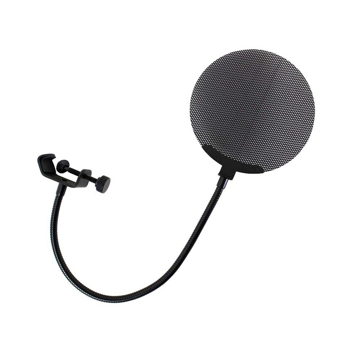 Dicon Audio Pop Guard, Black (DCP-2)