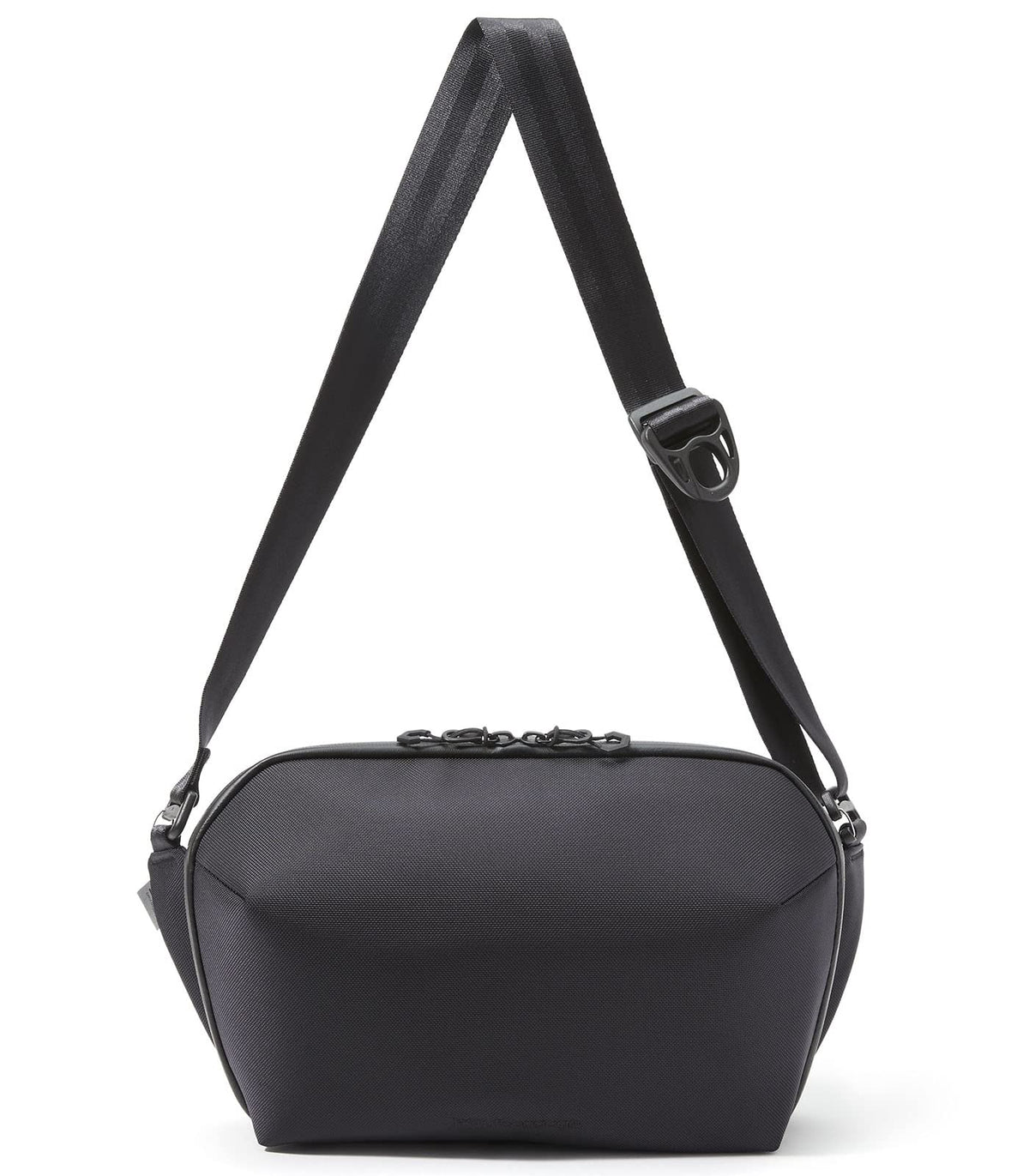 beruf(ベルーフ) Shoulder Bag, Black (Black 19-3911tcx)