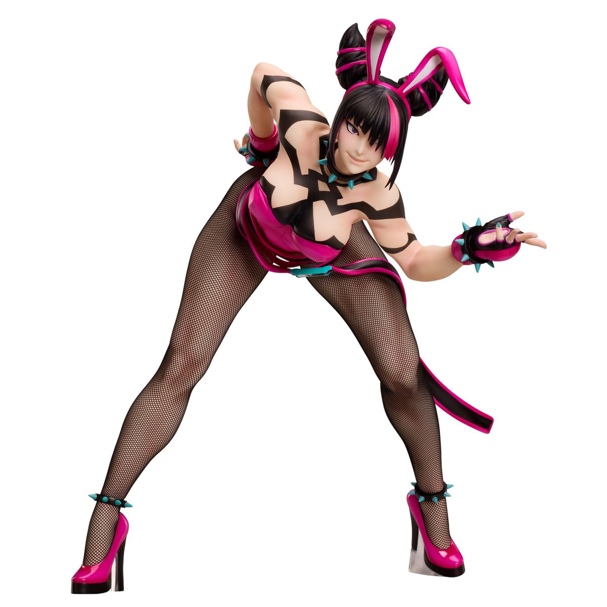 B-style Han Juli Bunny Ver., 1/4 Scale, PVC & ABS, Painted Finished Figure