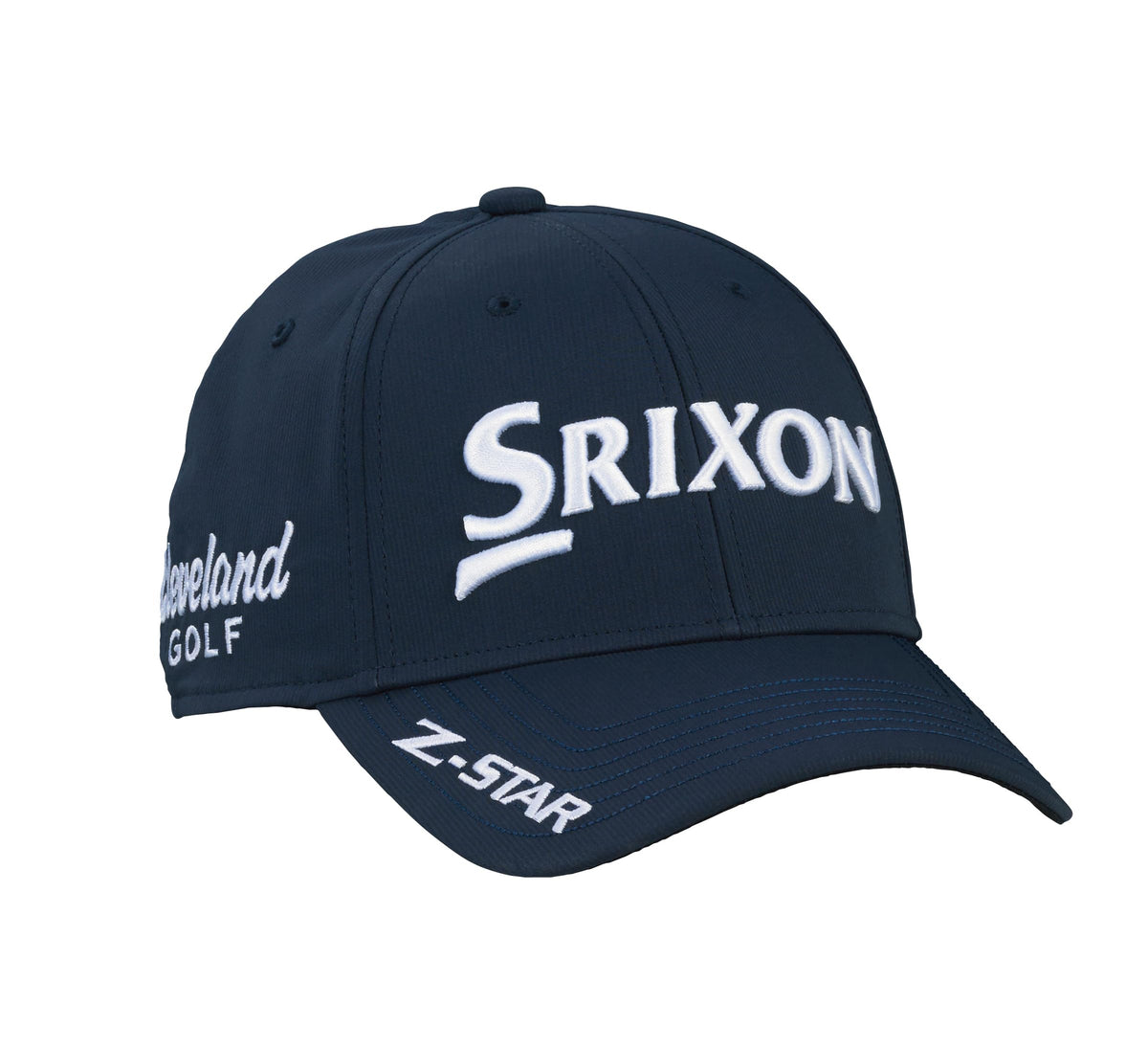 Dunlop Srixon Cap SMH5150X Navy White