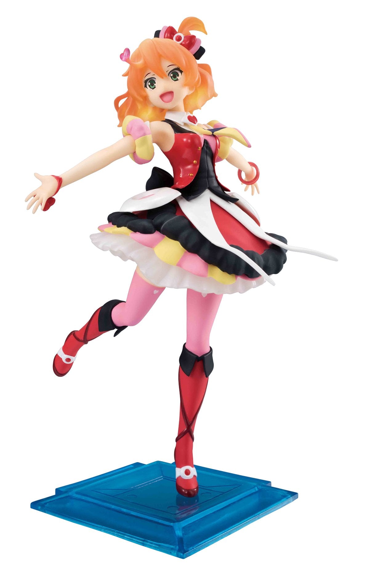 Bandai Tamashii Nations Figuart Zero Freyja Wion "Macross Delta" Action Figure