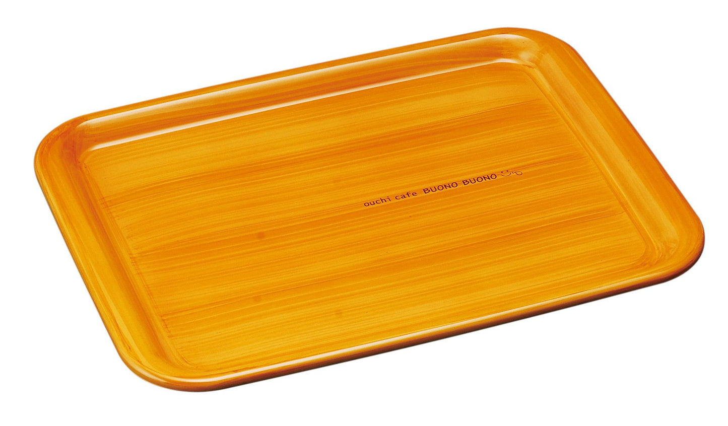 1191030 NS Bono, 14.2 inches (36 cm), Wood Grain