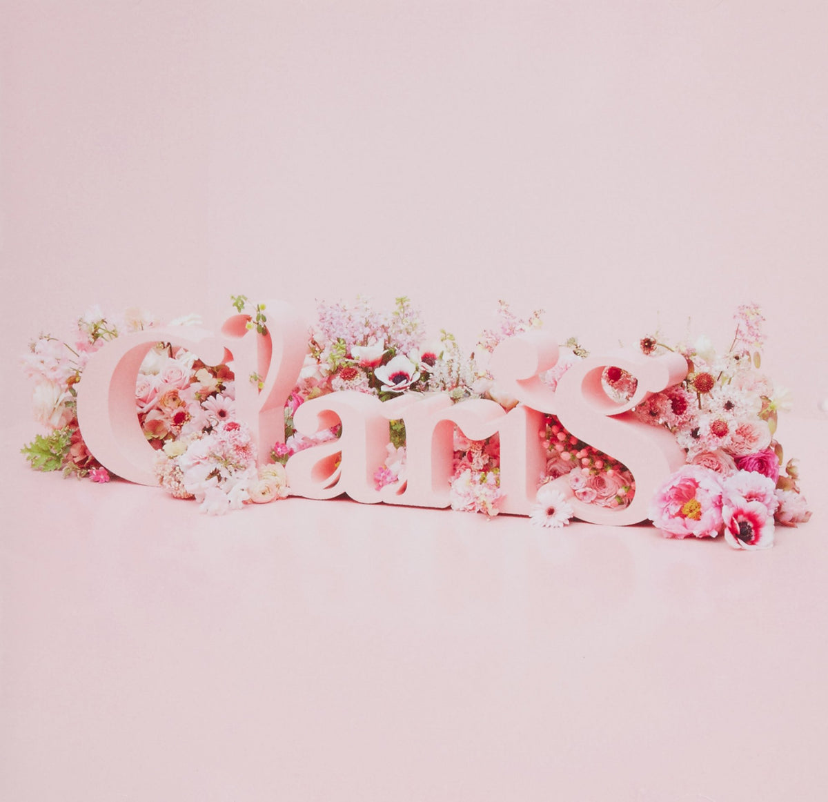 ClariS ~ SINGLE BEST 1st ~ (Complete Limited Production Edition) (CD + ClariS Nendoroid Petite 4 Types, Clear Version) Included
