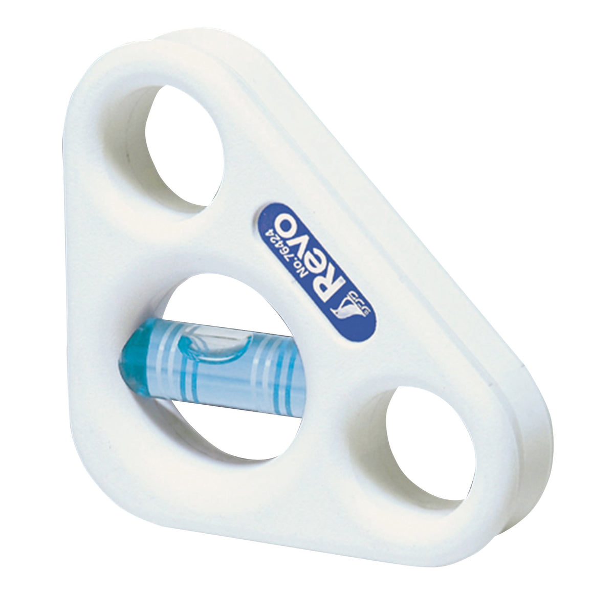 Shinwa Rules 76424 Handy Level Revo Single White