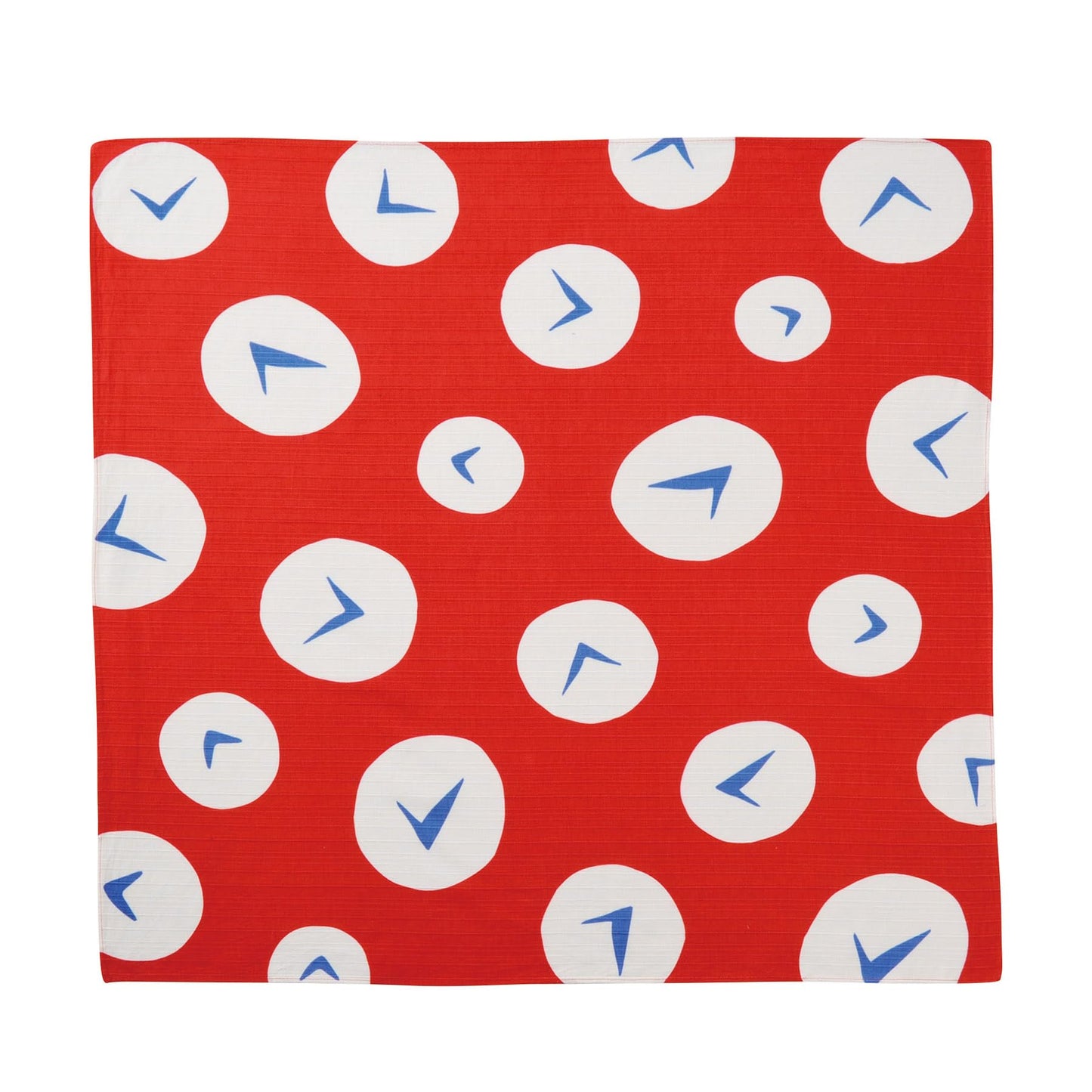 Marushin 2905001700 Furoshiki Doraemon, 27.6 x 27.6 inches (70 x 70 cm), Time Bath, Made in Japan, Made in Senshu, 100% Cotton, Storage, Eco Bag, Washable