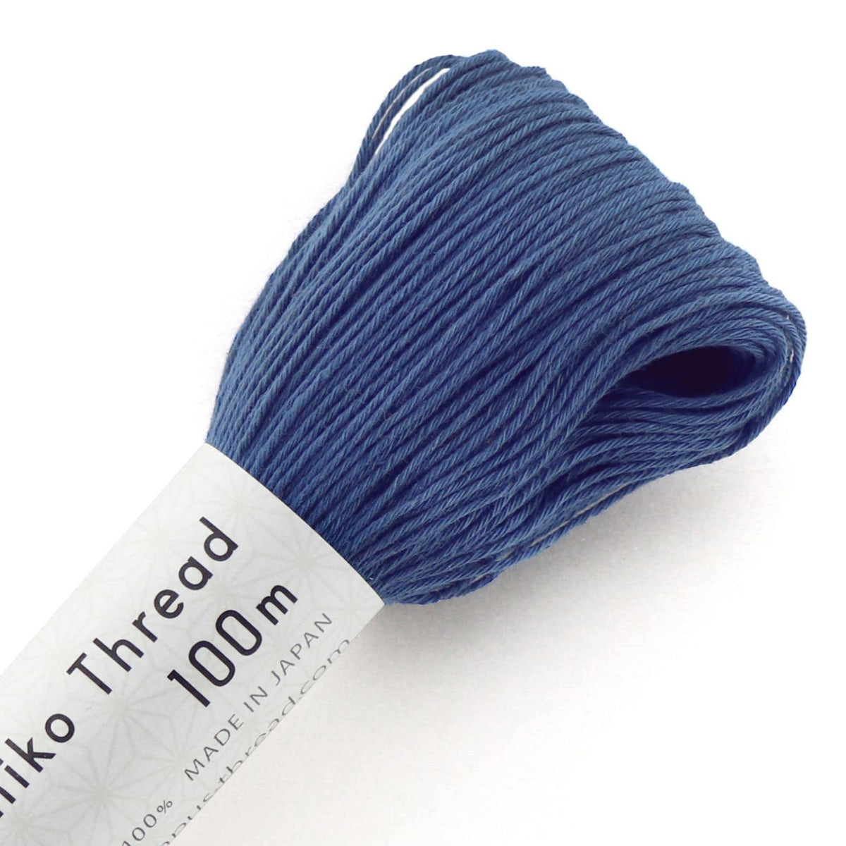 Sashiko Thread Large Skein 111yds