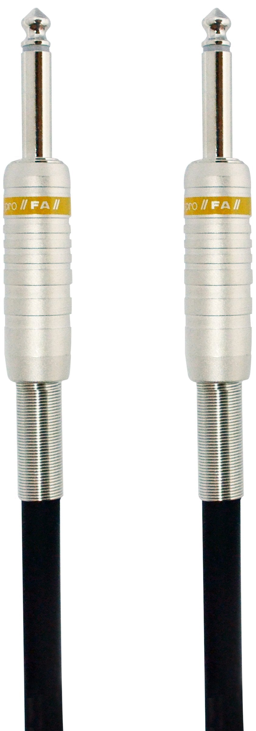 Ex-Pro FA-5SS Shielded Cable for FA Instruments Straight x Straight 5m