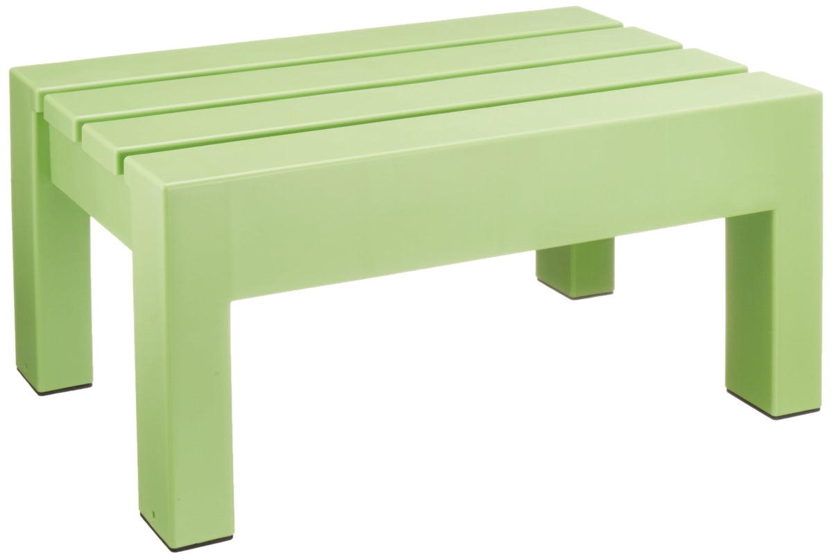 Ohara Industries Plastic Versatile Table Rectangular