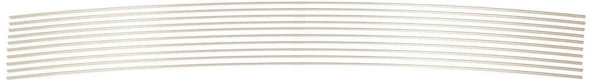 SCUD Frets 50 cm x10, Books midyiamukuraun HF – M3d