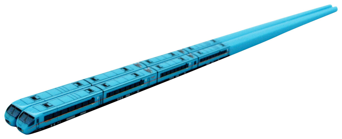 Chopsticks Iron MSE L-82 Loco Chopsticks Odakyu Romance Car