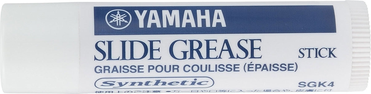Yamaha Slide Grease Stick Sgk4