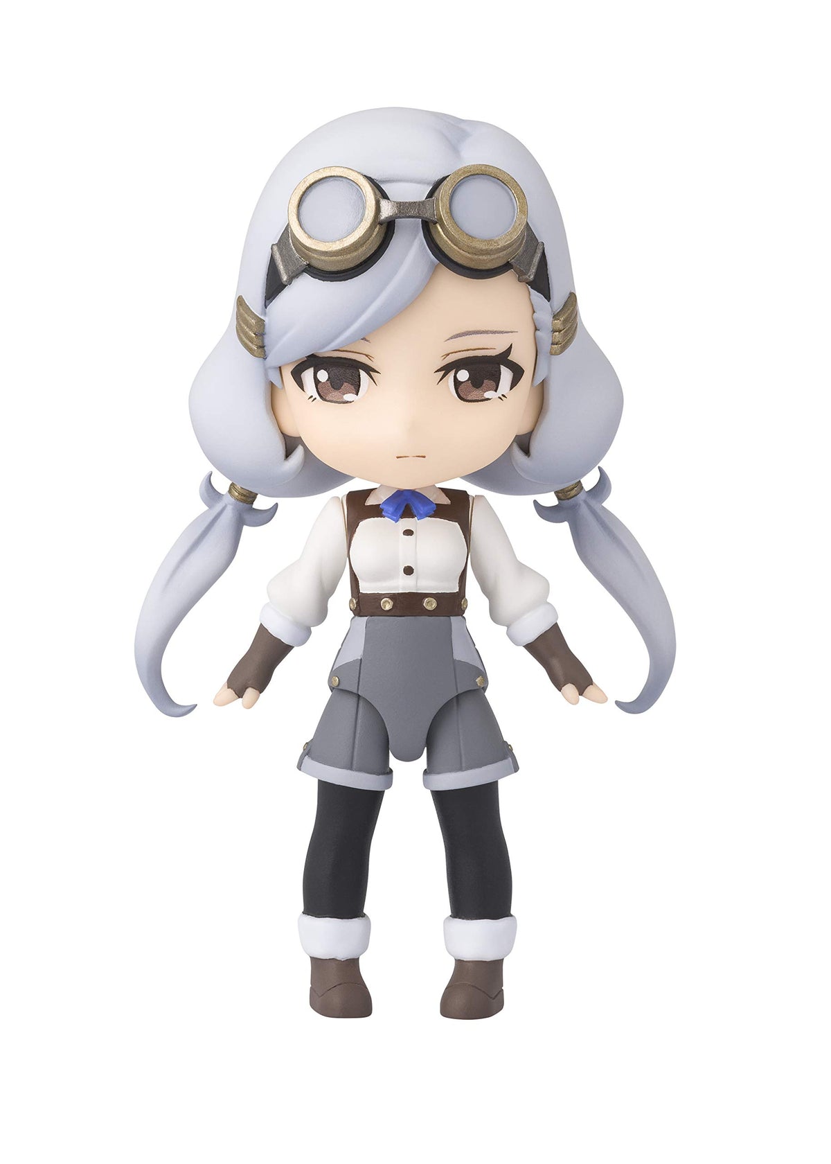 Kate "The Kotobuki Squadron In The Wilderness", Bandai Figuarts Mini, Various