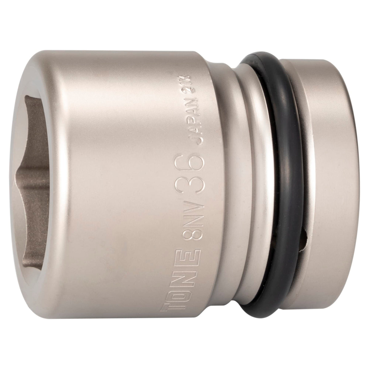 TONE 1" Drive 6 Point Impact Socket (8NV-36)