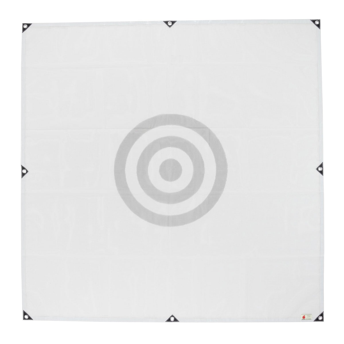 Light M-78 Golf Practice Net, 70.9 x 70.9 inches (180 x 180 mm), Mesh