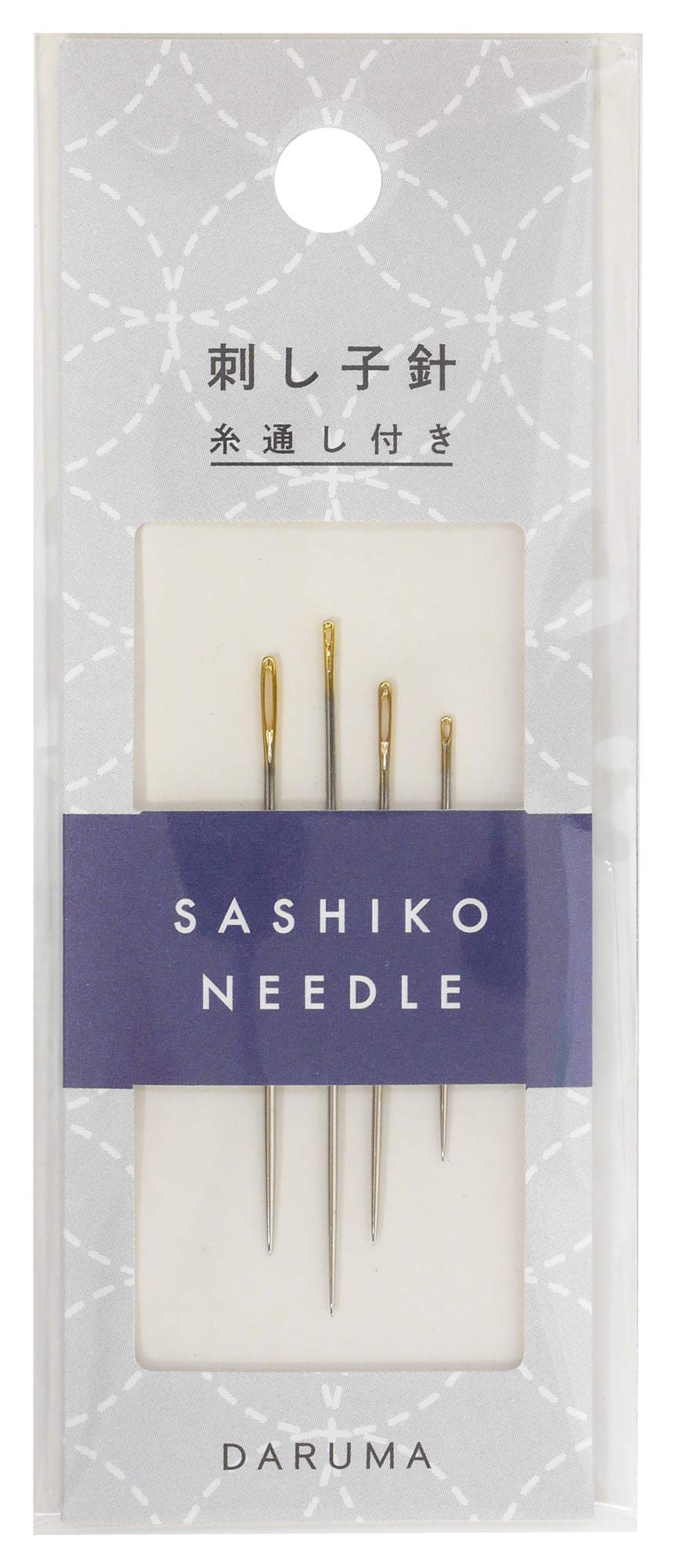 Sashiko Needles by Daruma