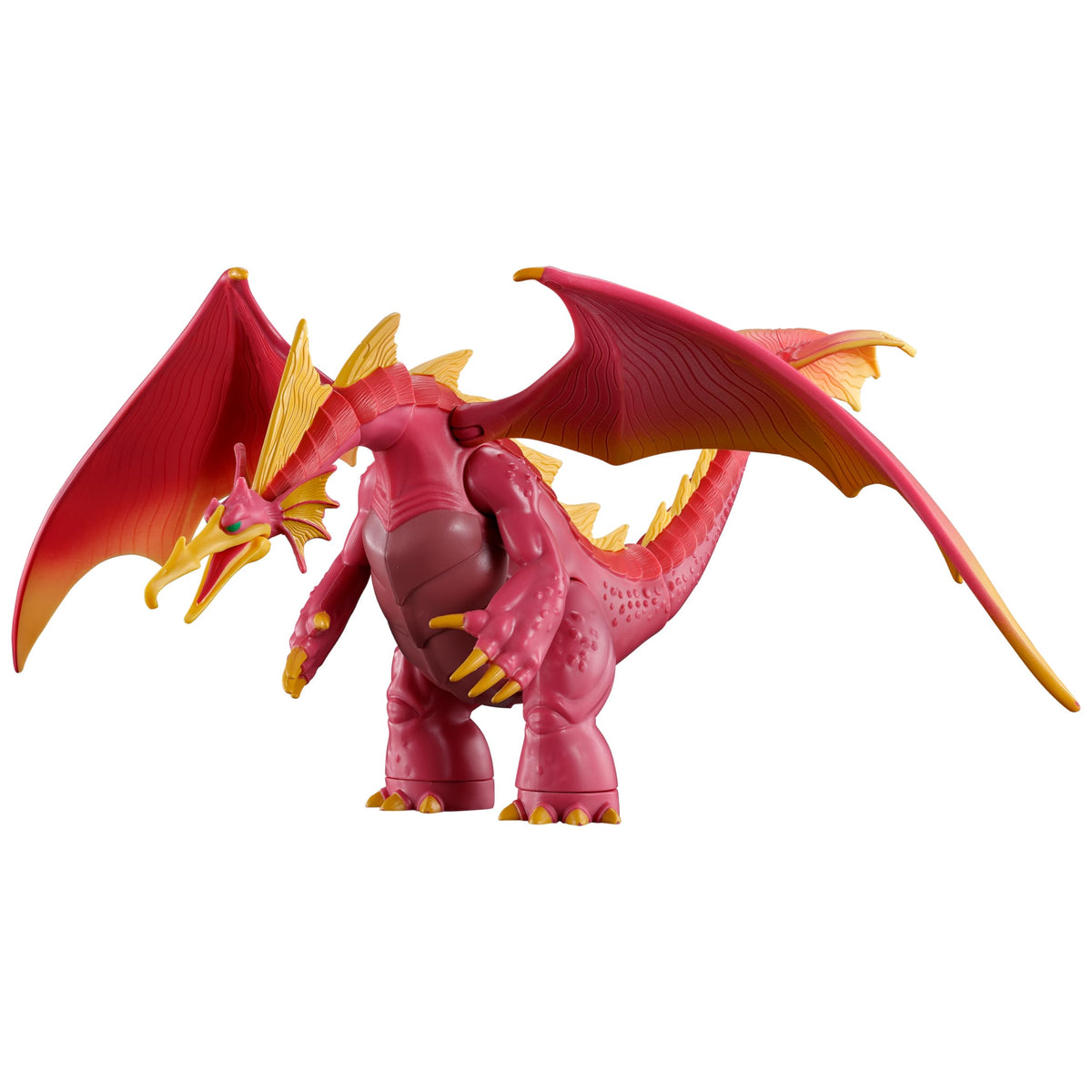 Bandai Namco - Ultraman Rising - Gigantron, 6" Ultra Action Figure