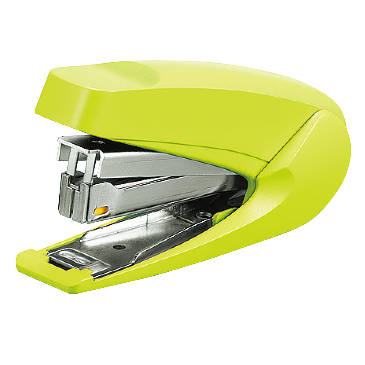 Kokuyo stapler Ratchikisu SL-M72YG