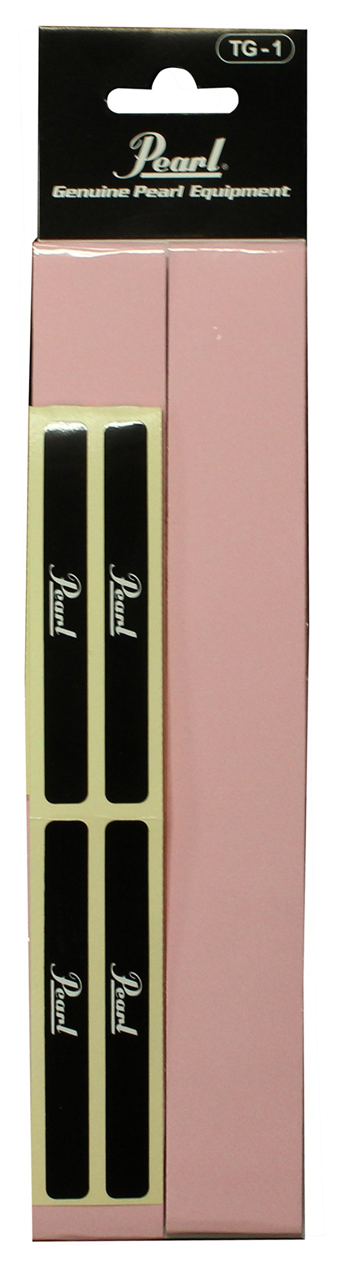 Pearl Pearl Tight Grip Pastel Pink TG-1#PP