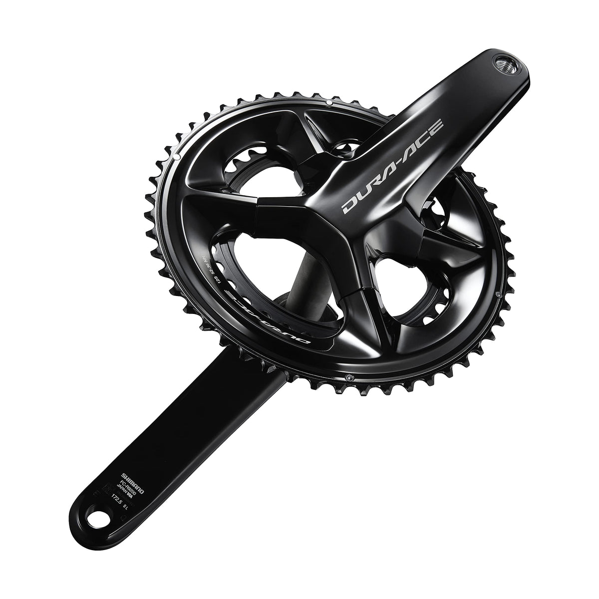 SHIMANO FC-R9200 7.0 inches (177.5 mm), 52x36T
