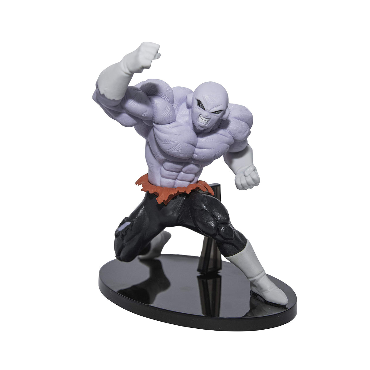 Banpresto Dragon Ball Super Chosenshiretsudenⅱ Vol.1 (B:Jiren)